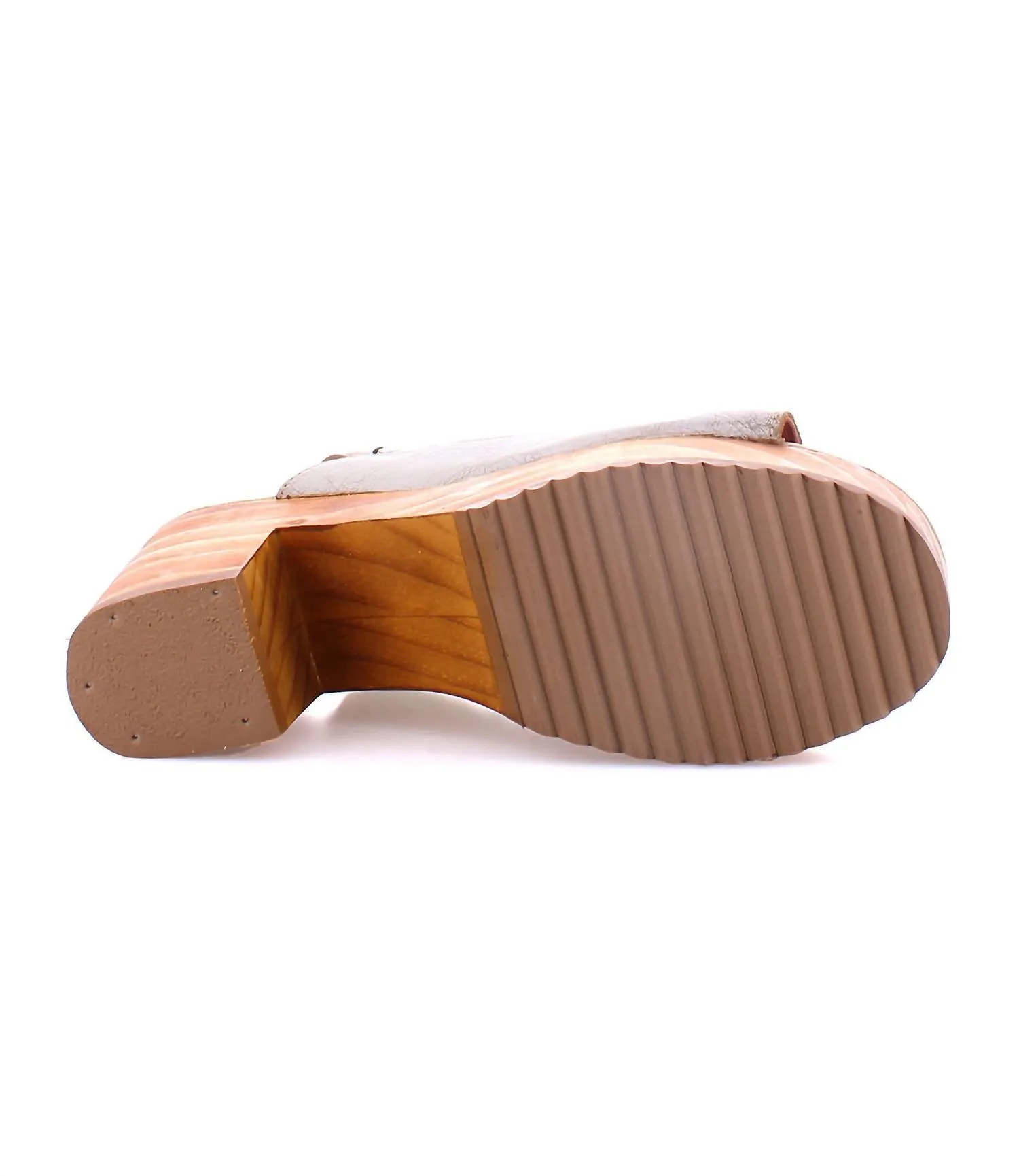 Women's Jinkie Platform Heel Sandals In Nectar Lux/cashew Rustic