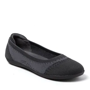 Women's Misty Ballet Flat Lightweight Slip Ons