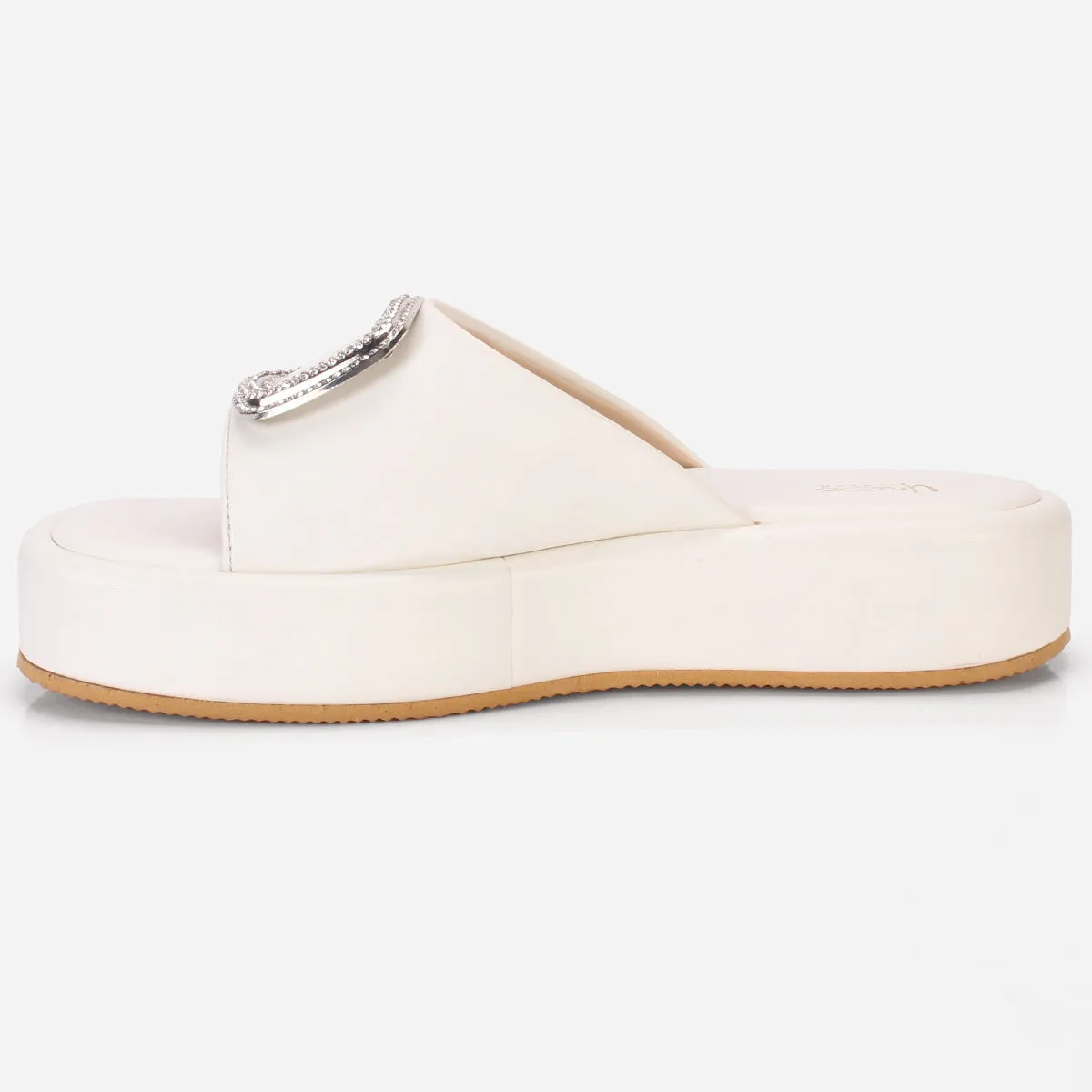 Womens "EUGENIA" Comfort Everyday Slippers