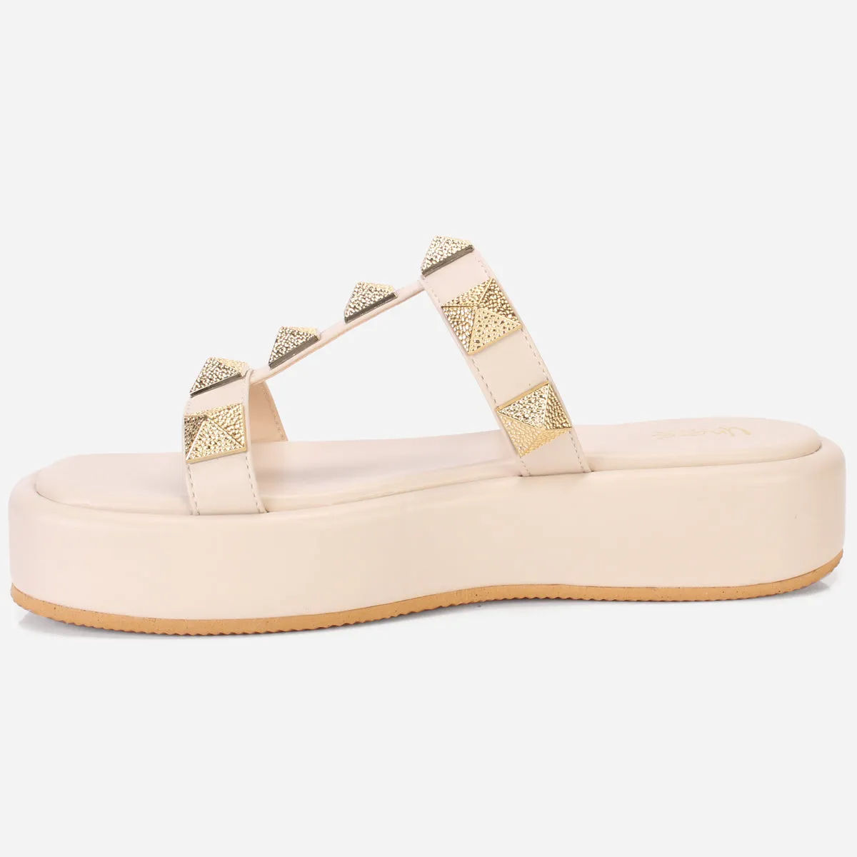 Women's "GLORIA" Comfort Everyday Slippers