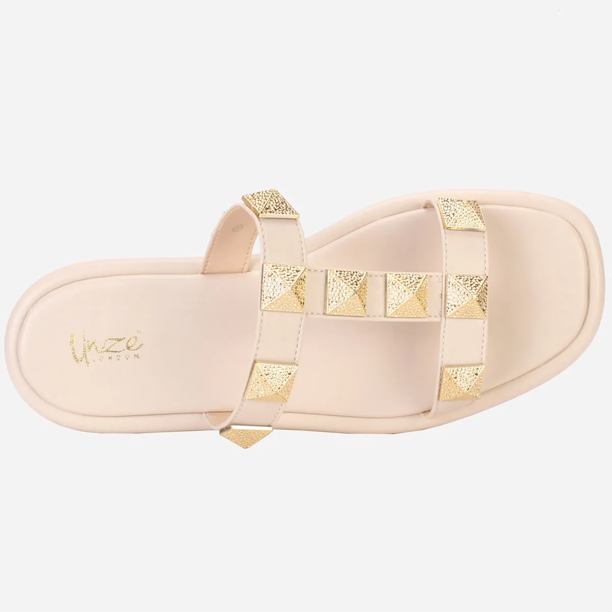 Women's "GLORIA" Comfort Everyday Slippers