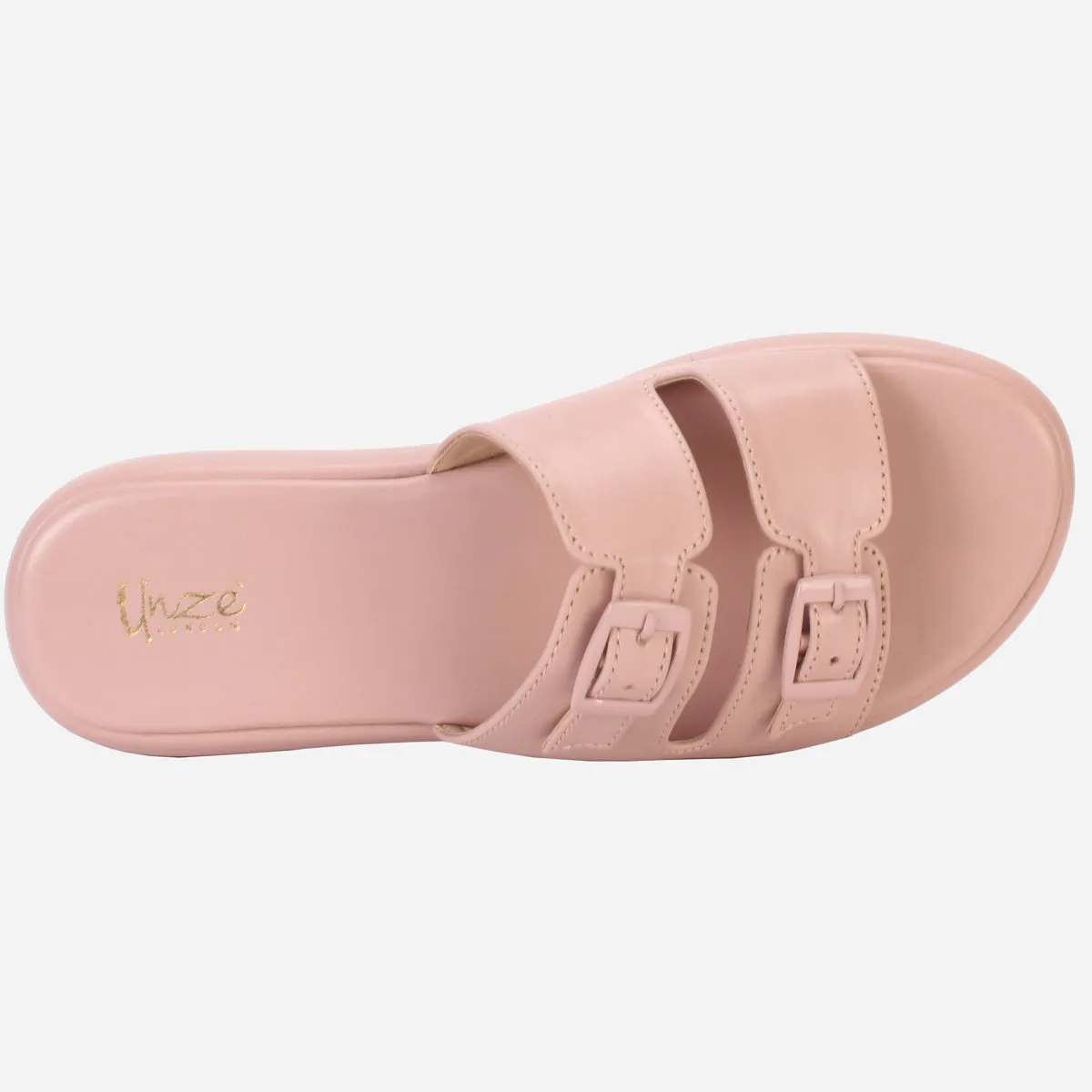 Womens "GUADALUPE" Comfort Everyday Slippers