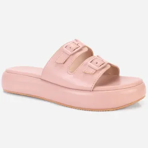 Womens "GUADALUPE" Comfort Everyday Slippers