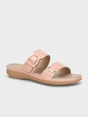 Womens "OUSELO" Casual Comfort Slippers