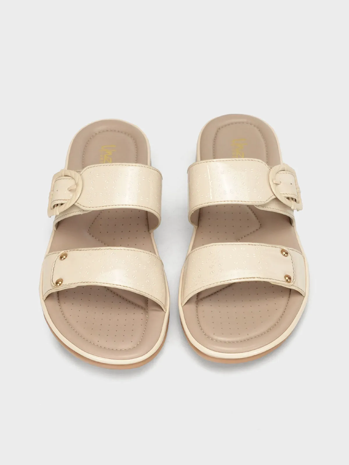 Womens "OUSELO" Casual Comfort Slippers
