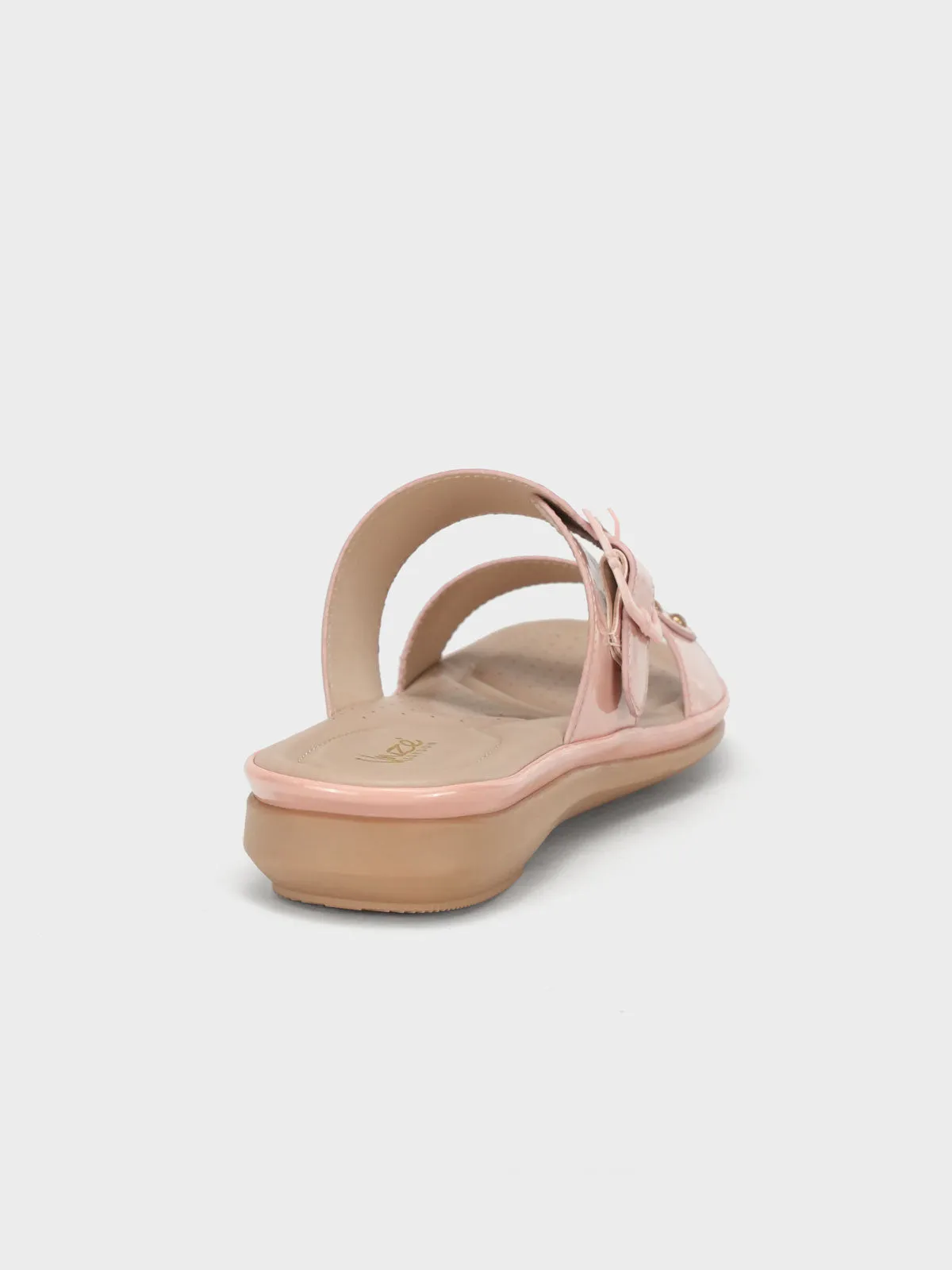 Womens "OUSELO" Casual Comfort Slippers