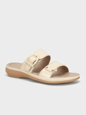Womens "OUSELO" Casual Comfort Slippers