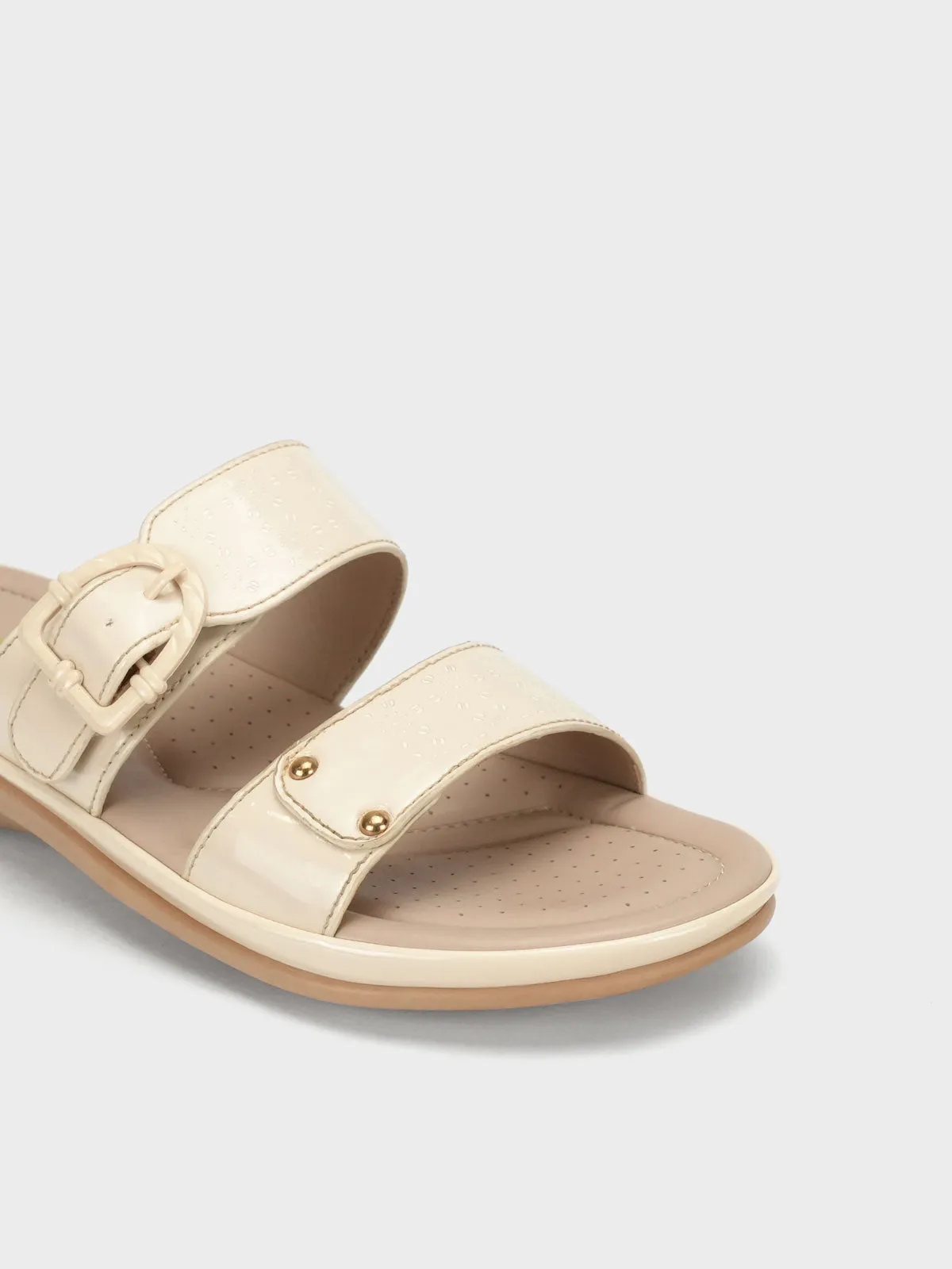 Womens "OUSELO" Casual Comfort Slippers