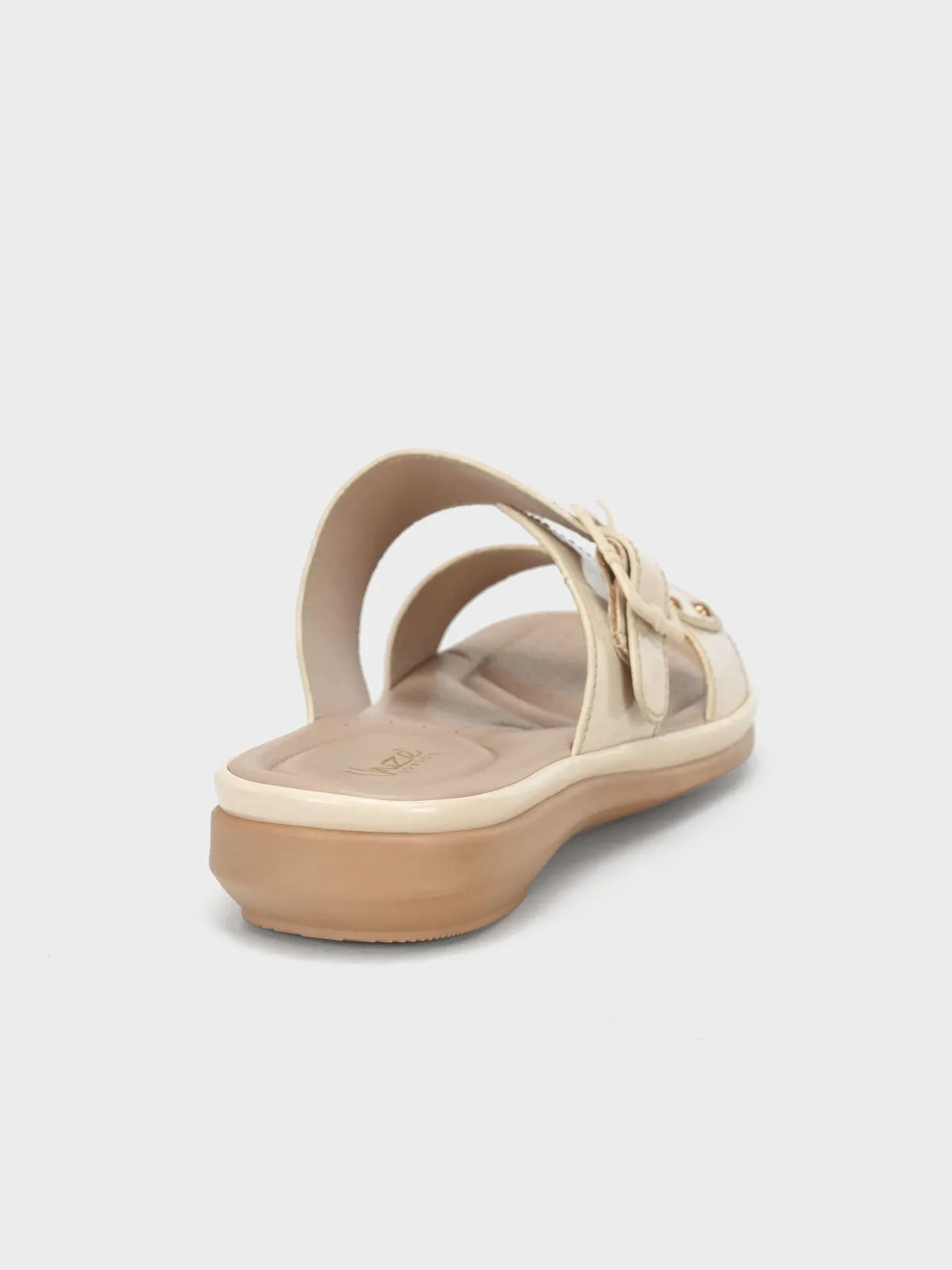 Womens "OUSELO" Casual Comfort Slippers