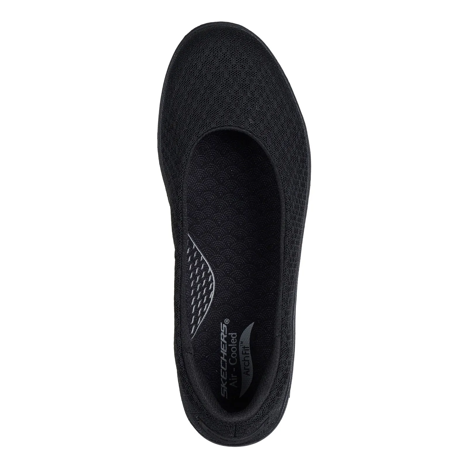 Women's Skechers, Arch Fit Inspire - Aubrey Flat
