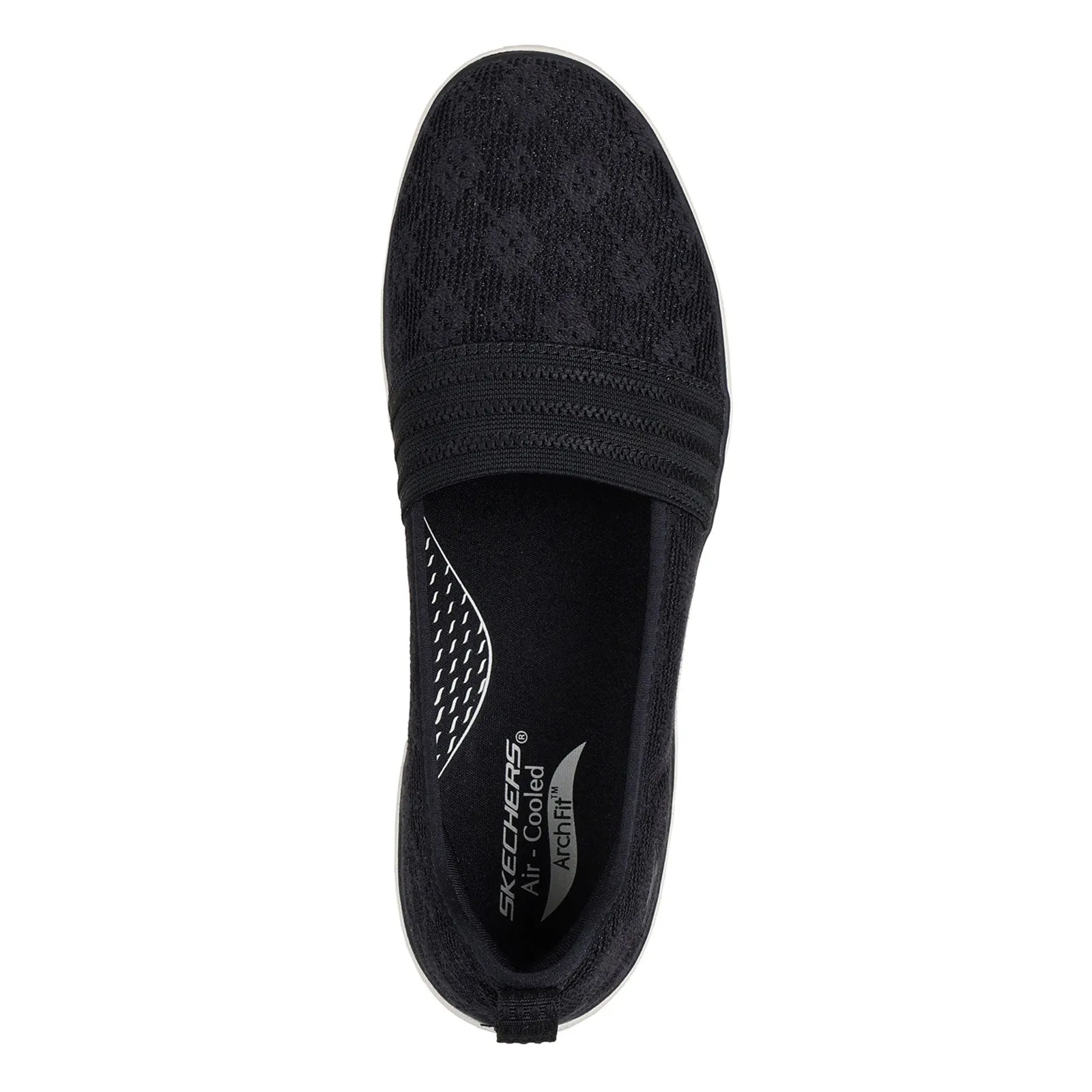 Women's Skechers, Arch Fit Inspire - Nova Flat