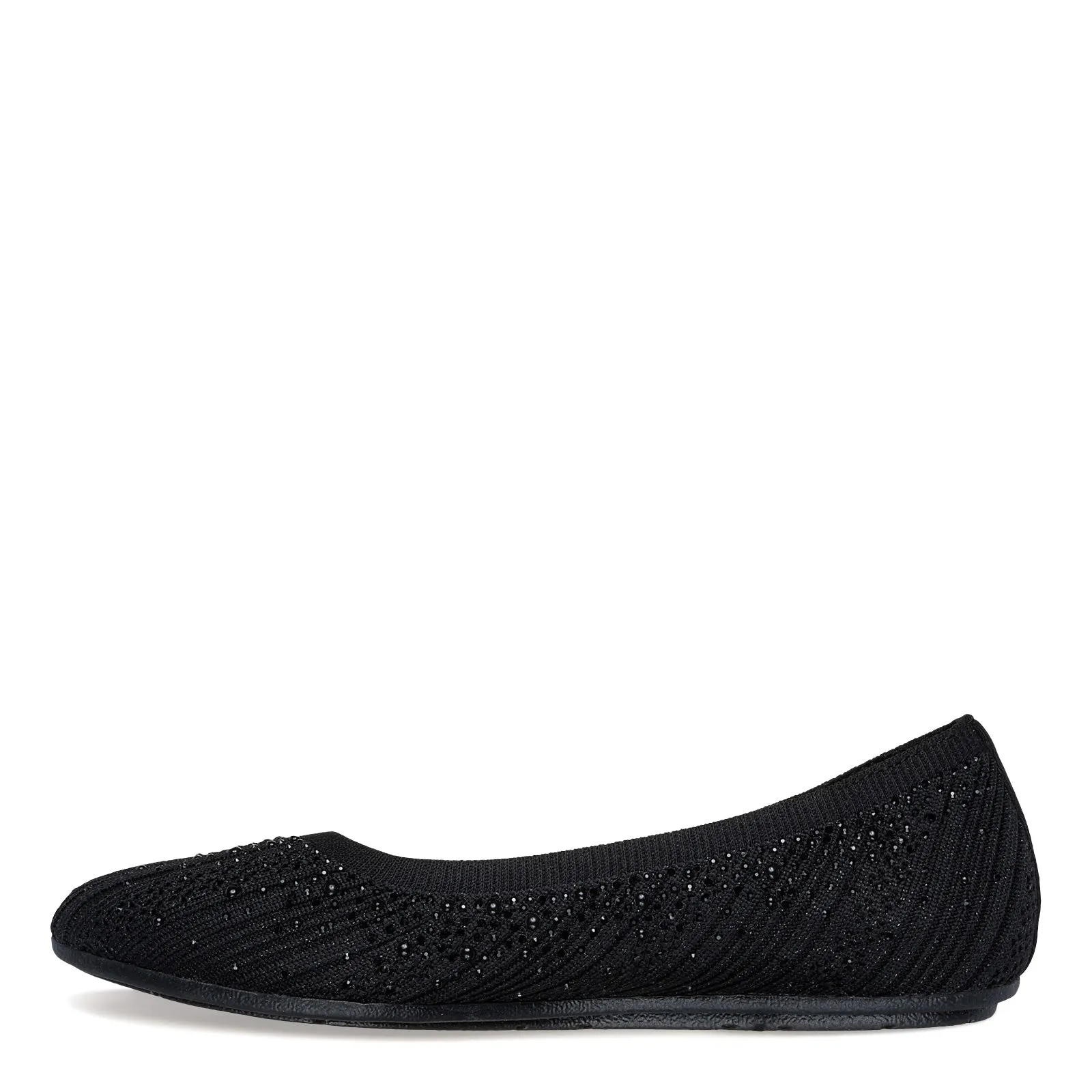 Women's Skechers, Cleo 2.0 - Glitzy Daze Flat