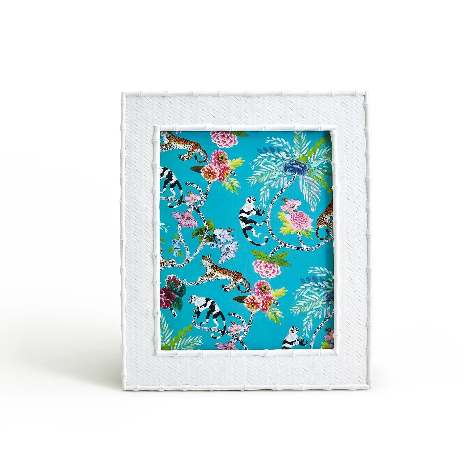 Woven/Bamboo Picture Frame Collection