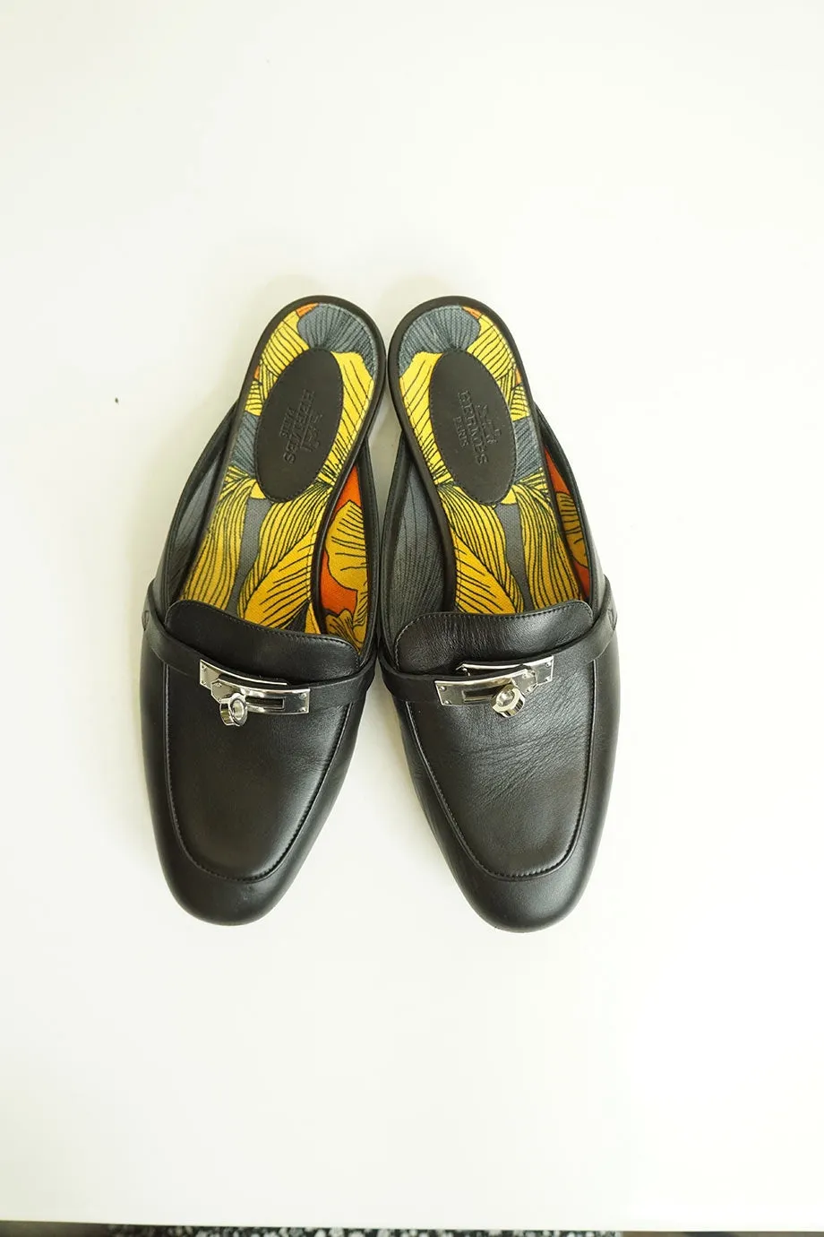 [WS5241] Hermès | Mules