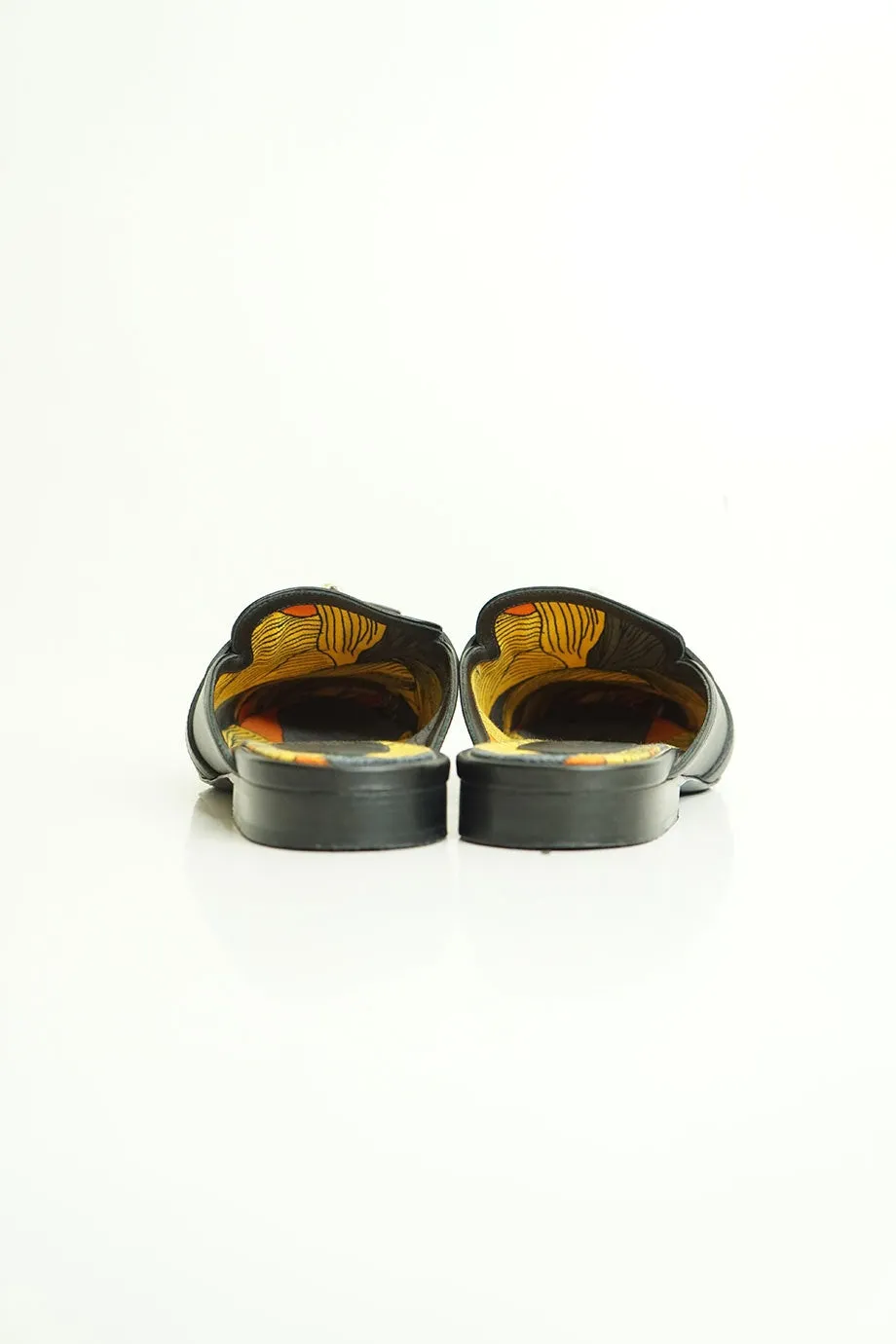 [WS5241] Hermès | Mules