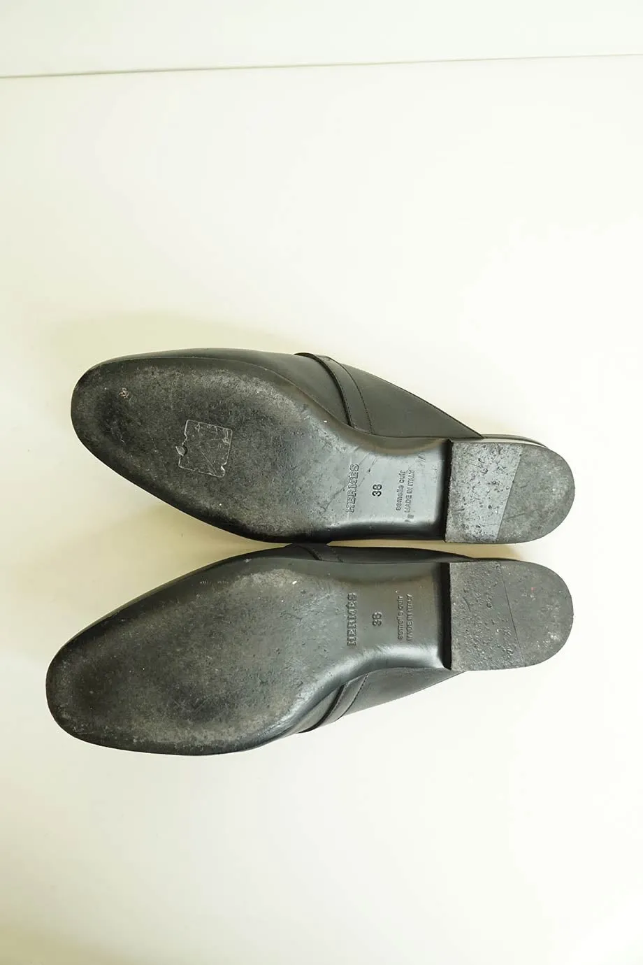 [WS5241] Hermès | Mules