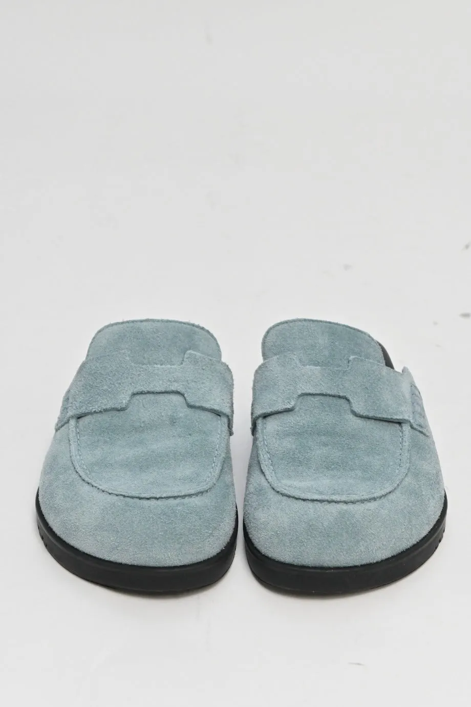 [WS6938] Hermès | Slip-ons