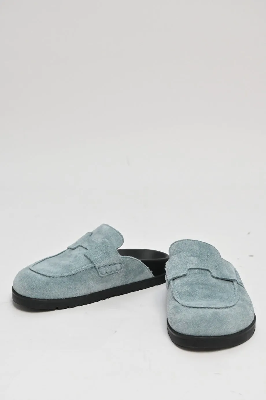 [WS6938] Hermès | Slip-ons