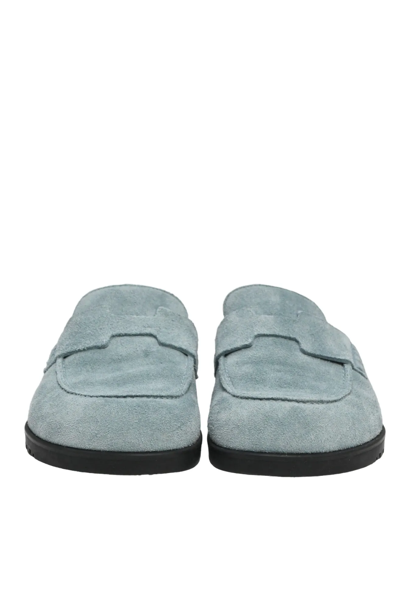 [WS6938] Hermès | Slip-ons
