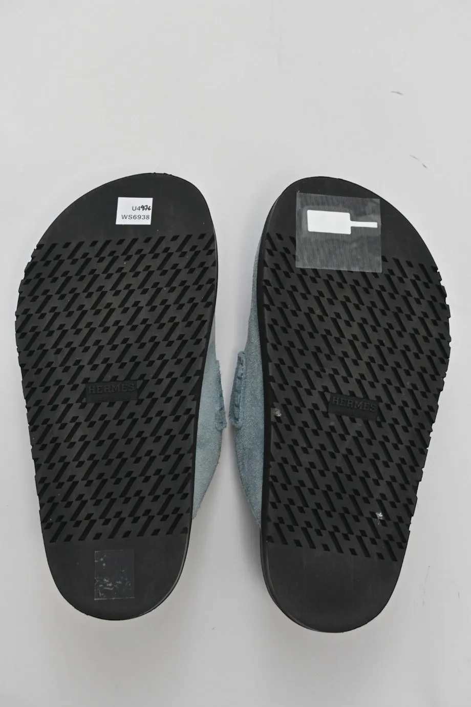 [WS6938] Hermès | Slip-ons