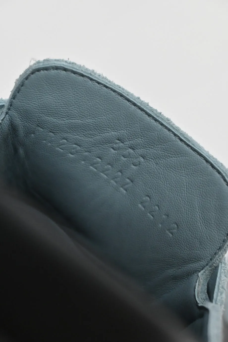 [WS6938] Hermès | Slip-ons