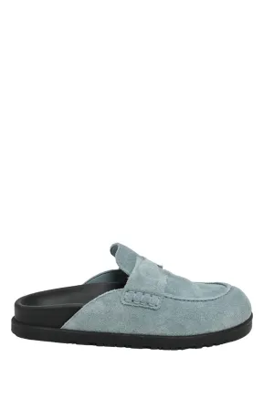 [WS6938] Hermès | Slip-ons