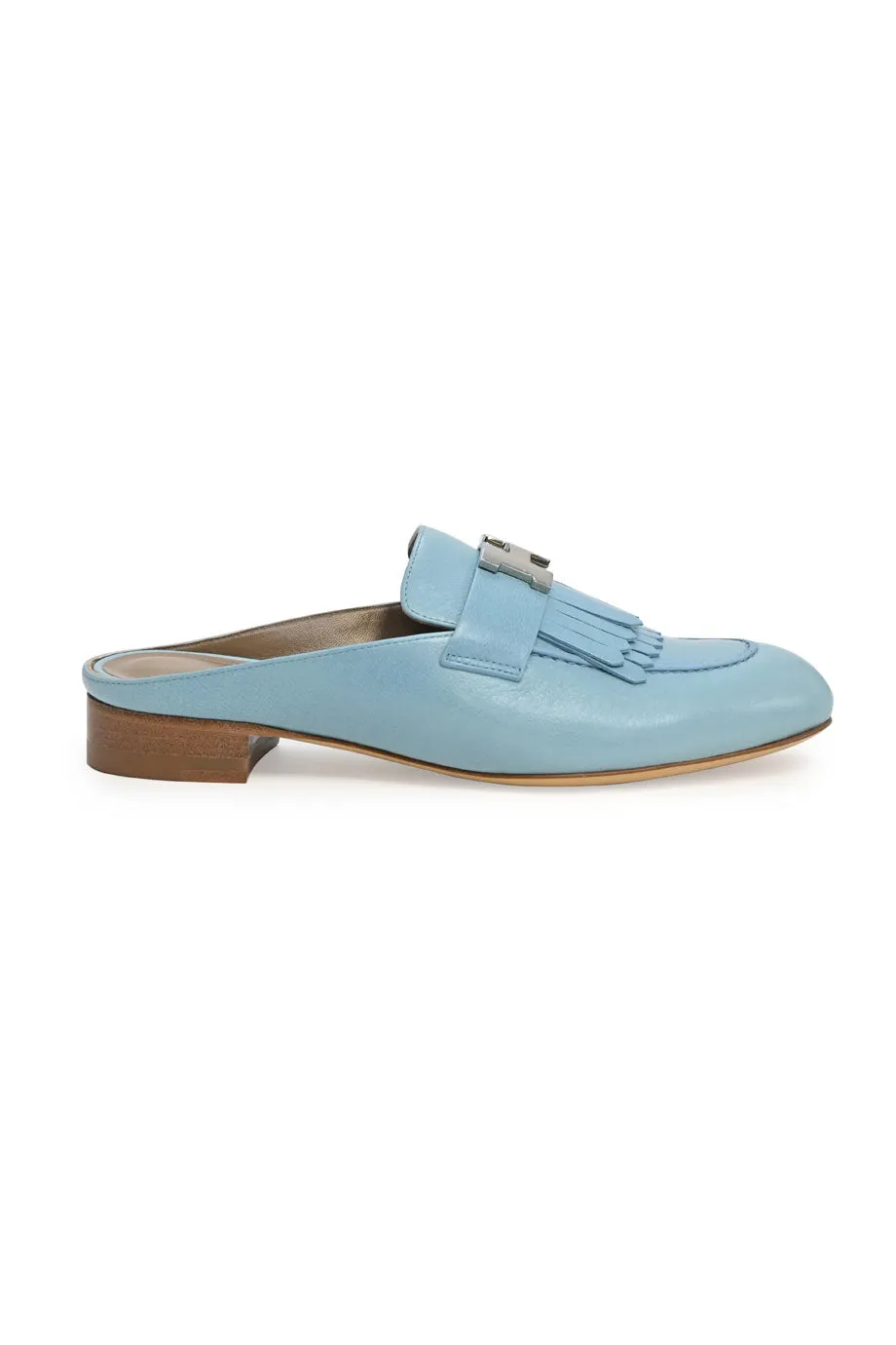 [WS6992] Hermès | Slip-ons