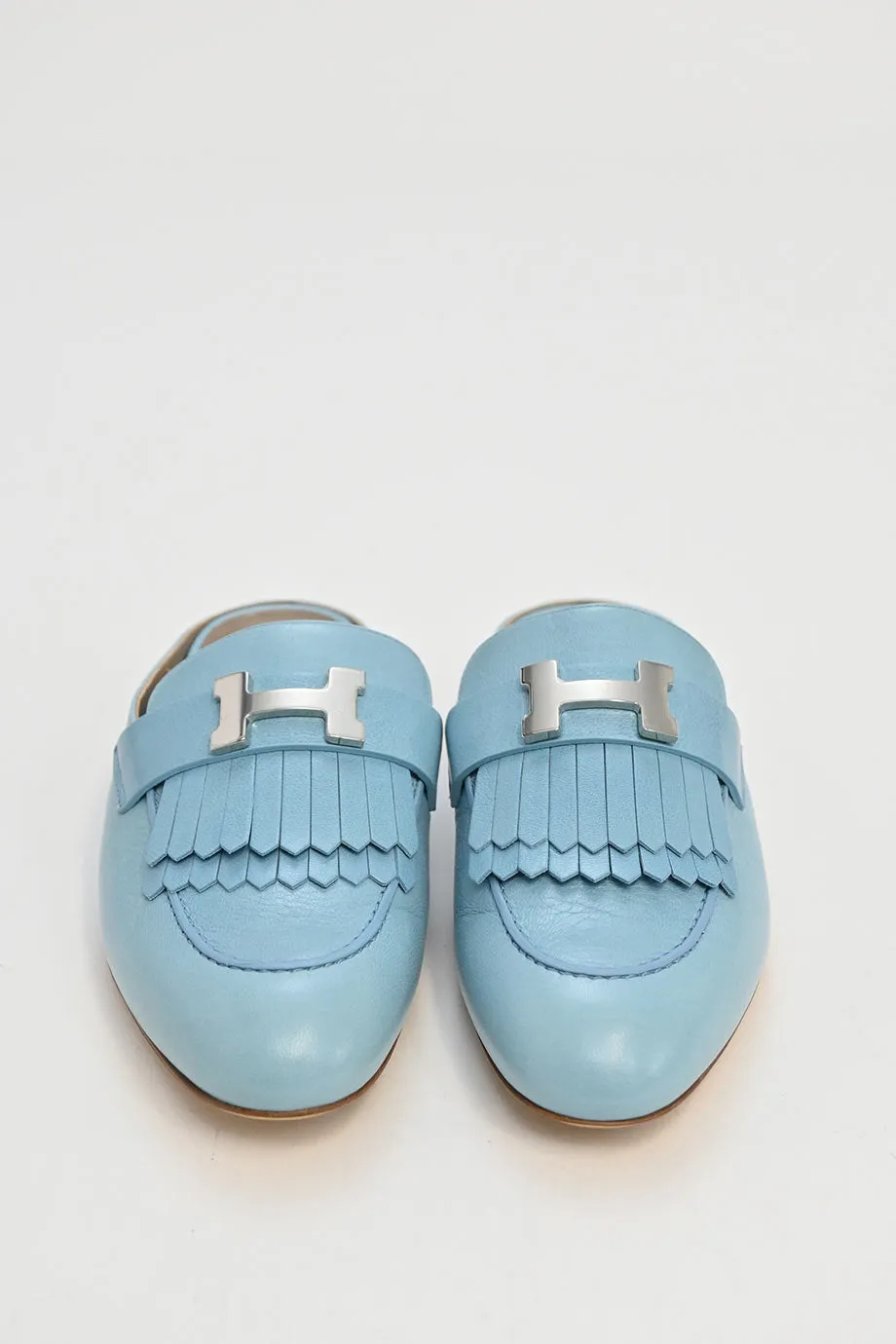 [WS6992] Hermès | Slip-ons