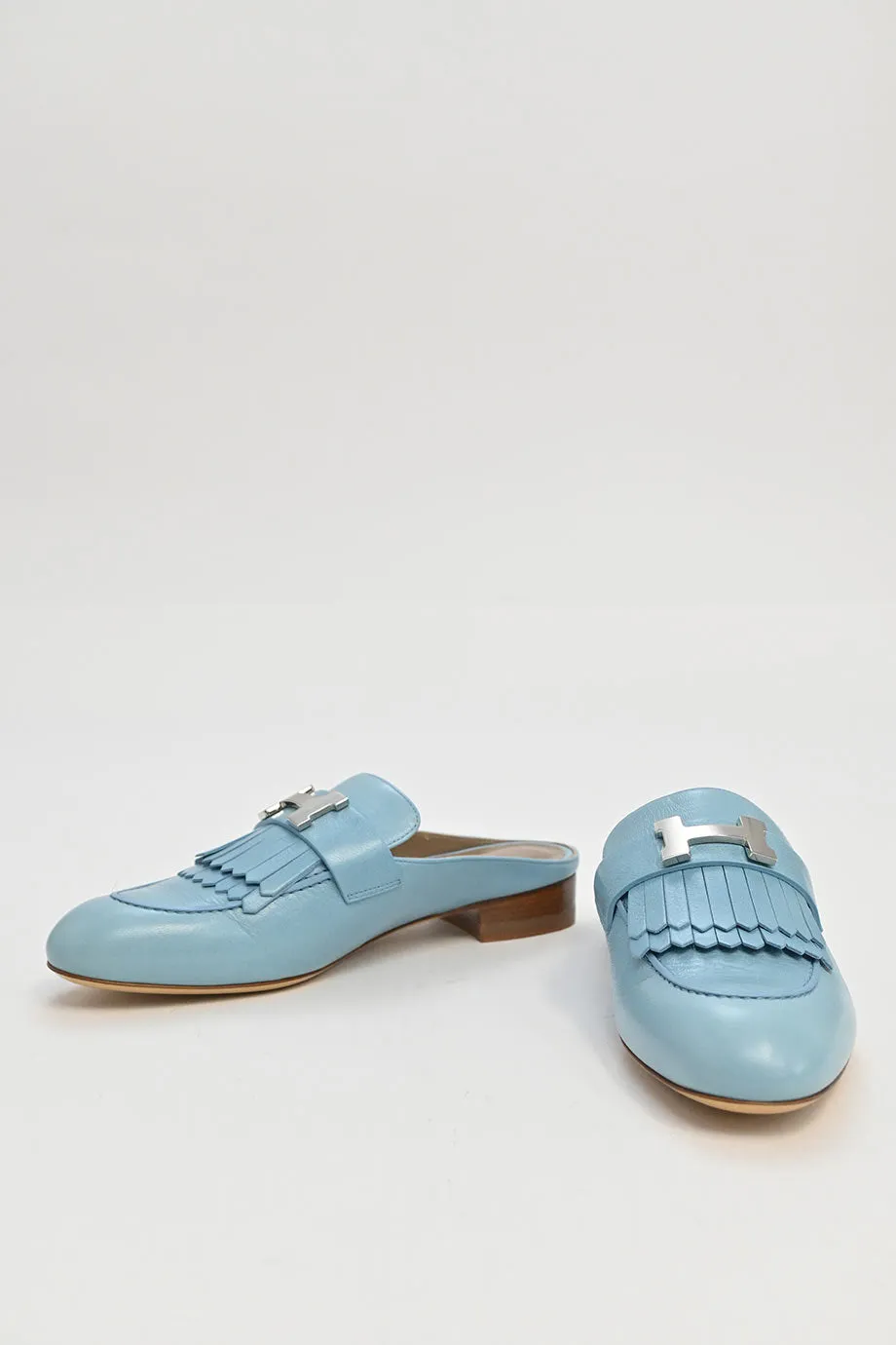 [WS6992] Hermès | Slip-ons
