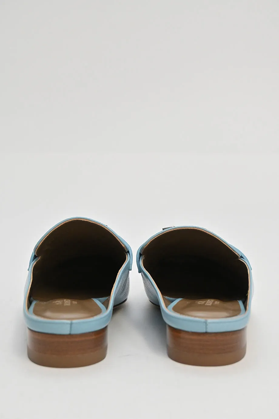 [WS6992] Hermès | Slip-ons