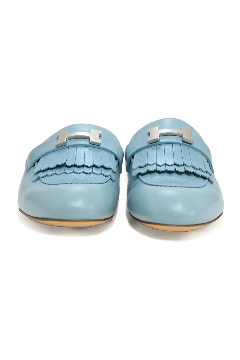 [WS6992] Hermès | Slip-ons