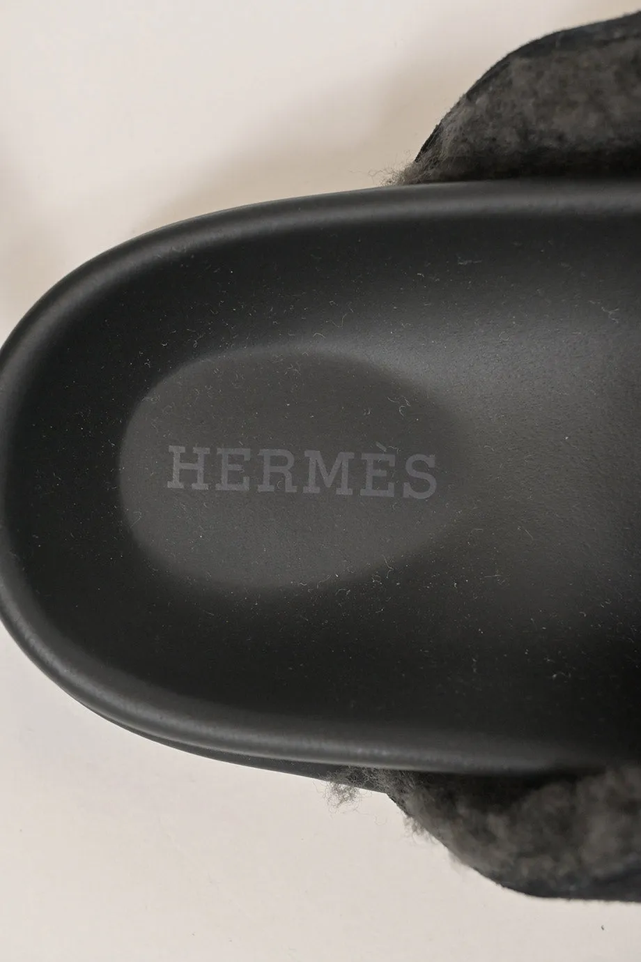 [WS7893] Hermès | Slip-ons