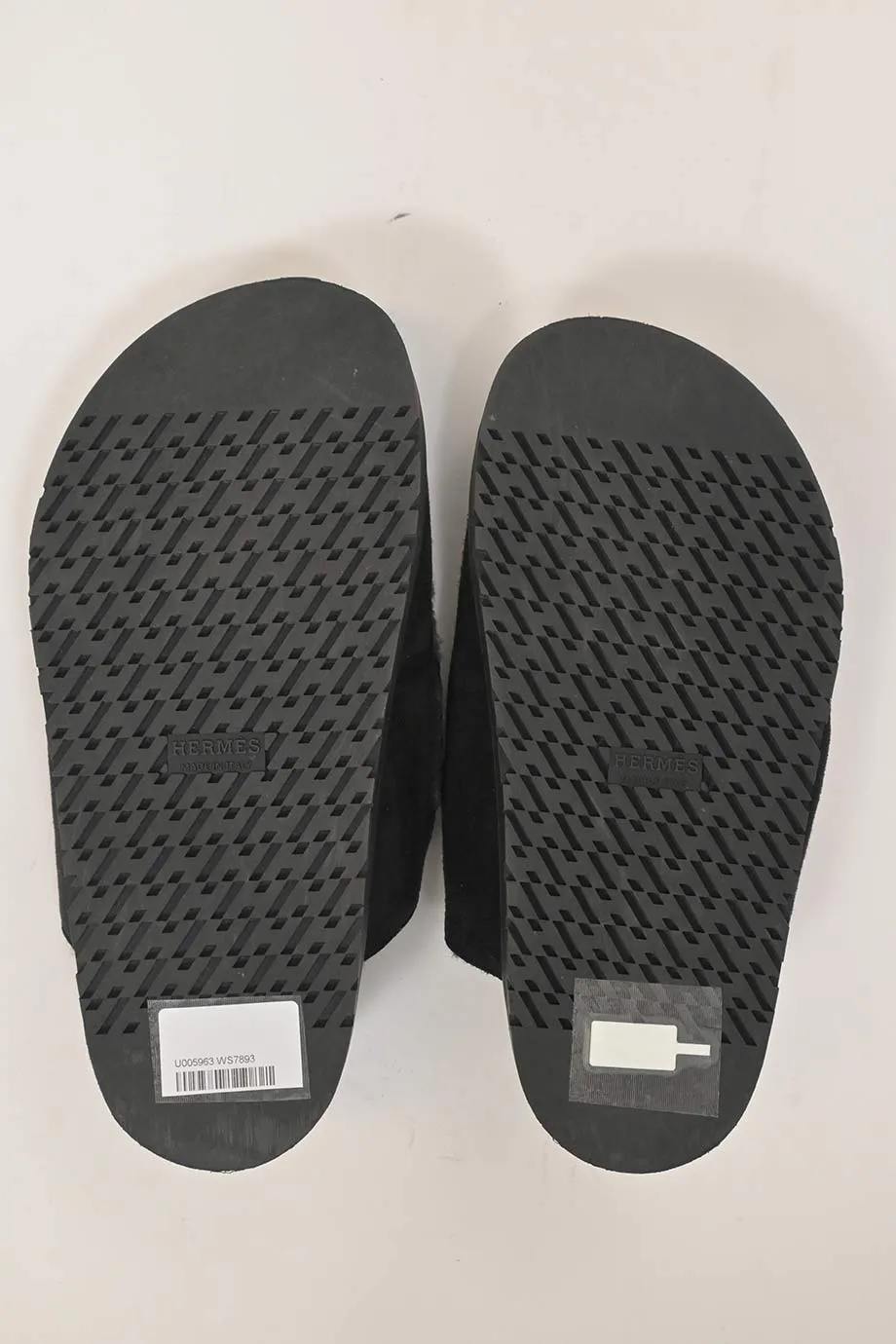 [WS7893] Hermès | Slip-ons