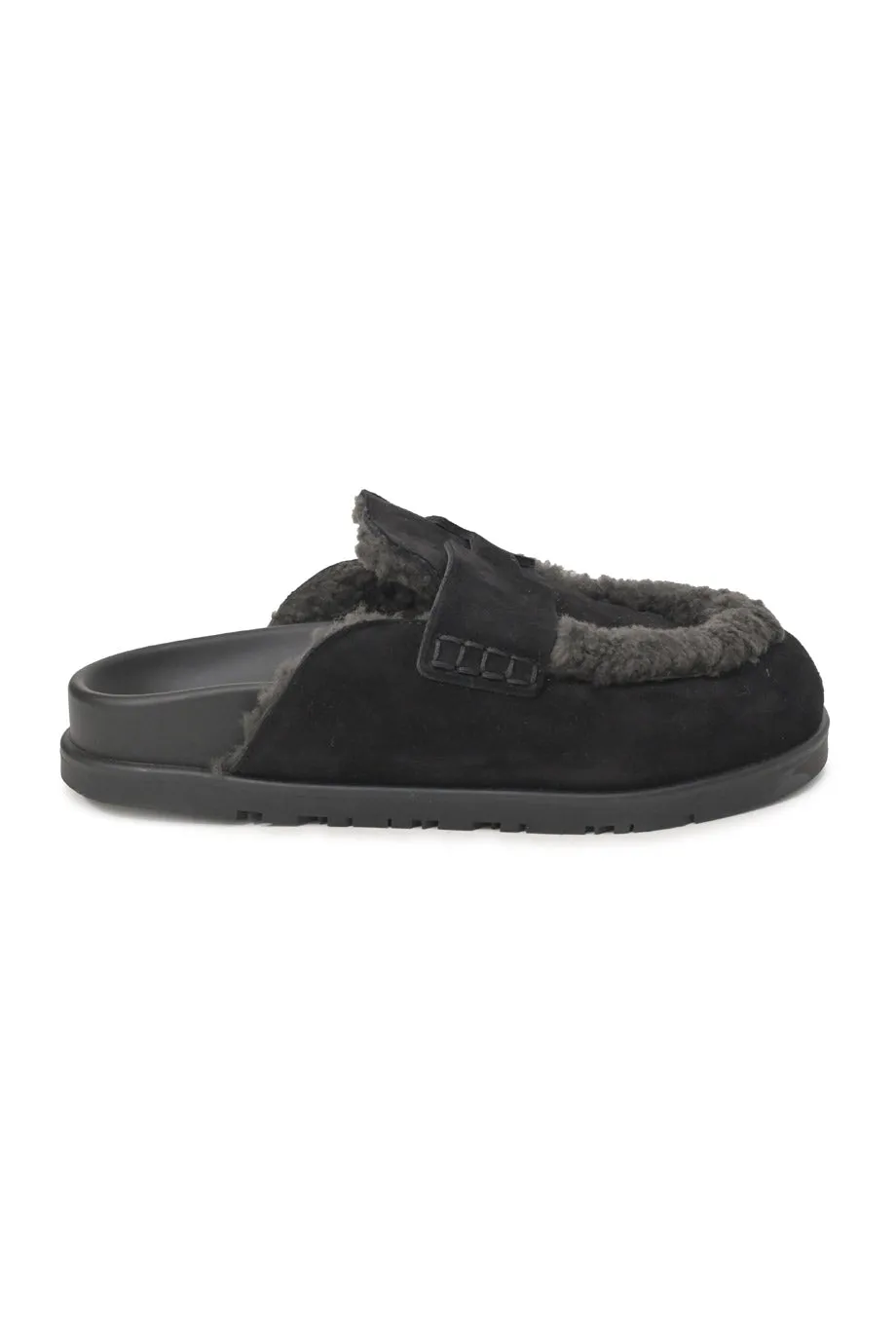 [WS7893] Hermès | Slip-ons