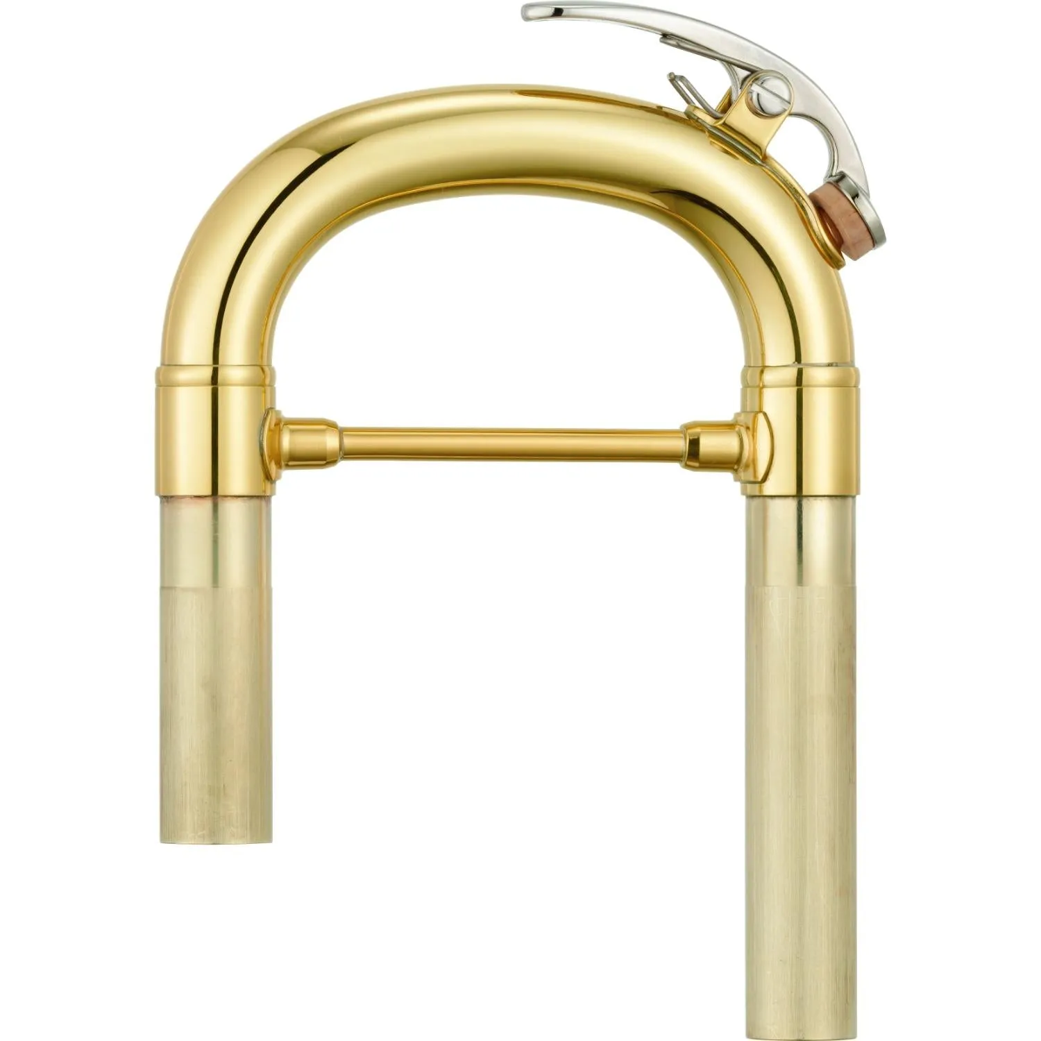 Yamaha YTR-4435II C/Bb Intermediate Trumpet