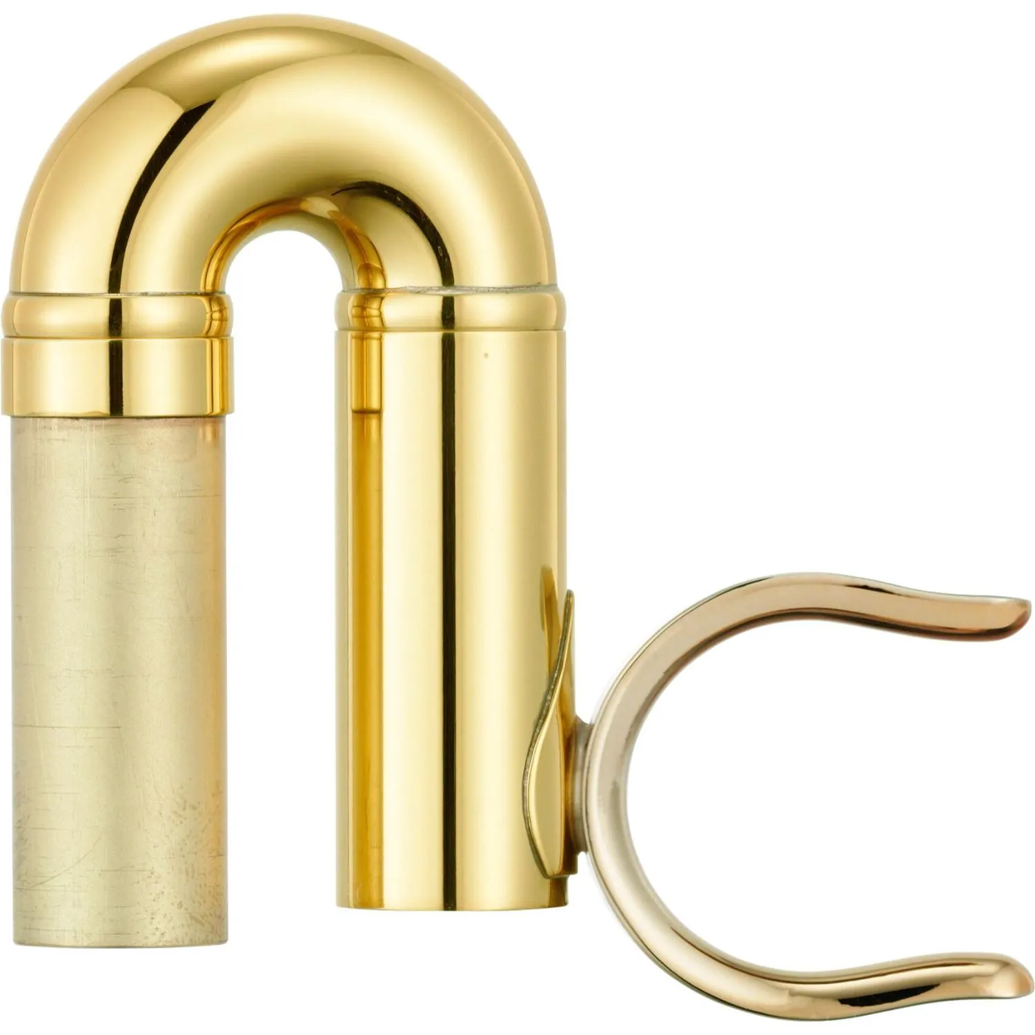 Yamaha YTR-4435II C/Bb Intermediate Trumpet