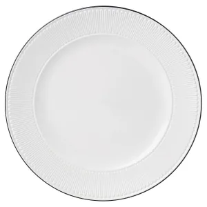 York Avenue Dinner Plate