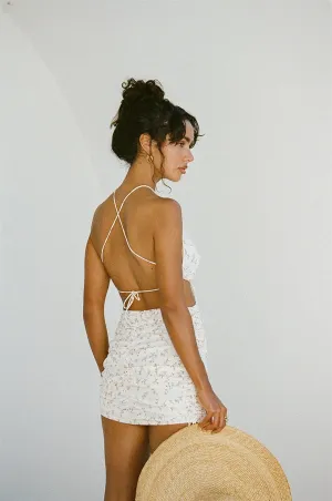 Zani Dress